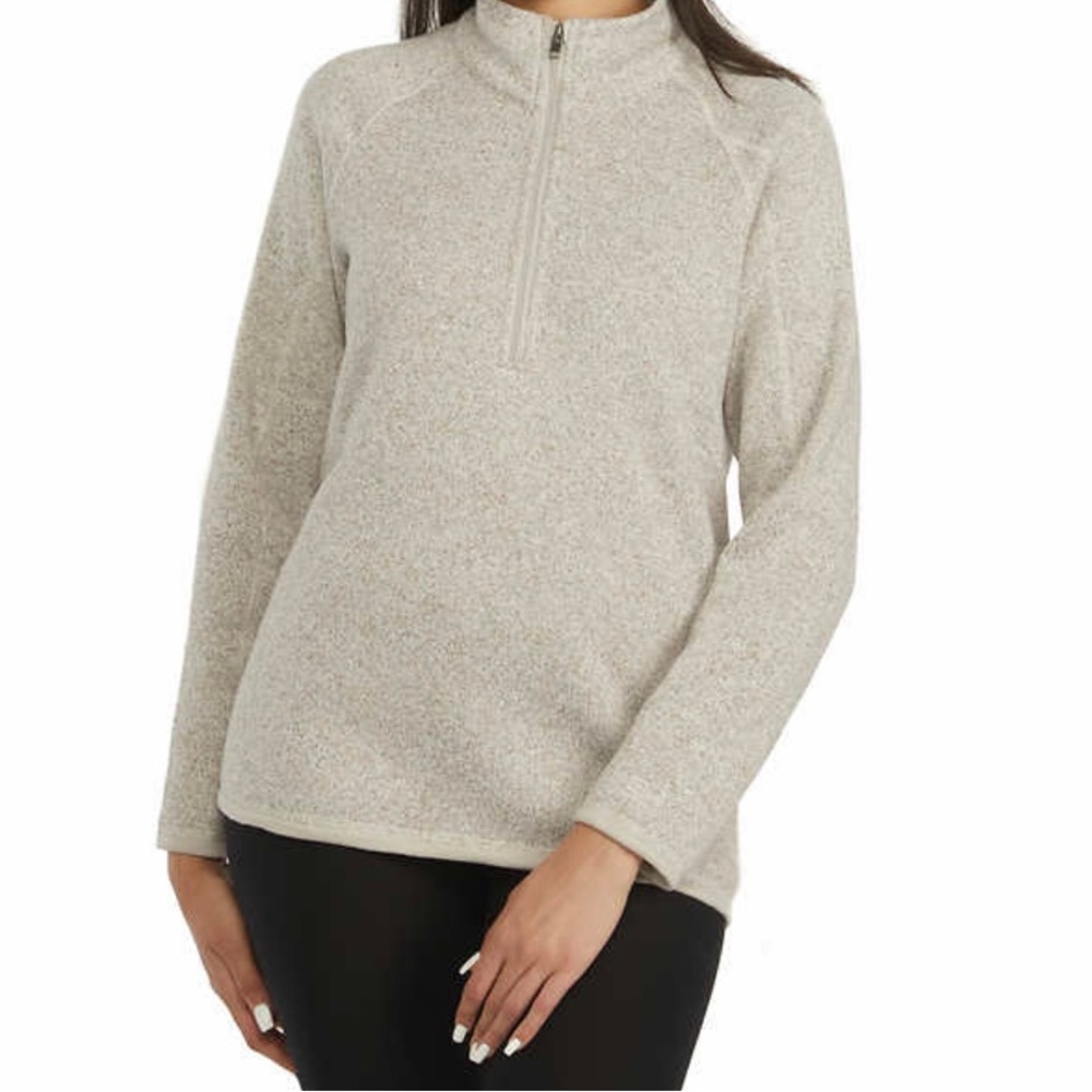 STORM-PACK SWEATER - Picture 7 of 11